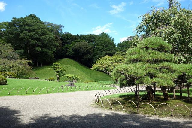 Koishikawa-Kōrakuen